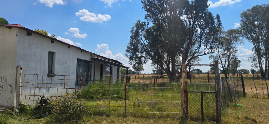 4 Bedroom Property for Sale in Shannon Valley Free State